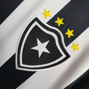 1997 Retro Botafogo Home S-XXL 5