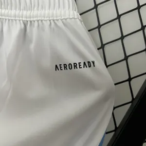 2024 Argentina Home Shorts Copa America Trousers Football Replicas Yupoo 1