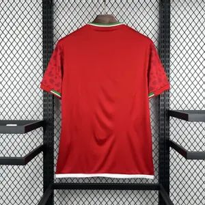 2026 World Cup Iran Away Mens Kit Soccer T-Shirt AAAAJersey Supply Yupoo 6 1