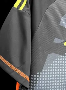 2024 Mexico Goalkeeper Shirt Jersey Supplier Yupoo 1