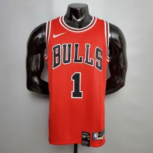 ROSE #1 Chicago Bulls