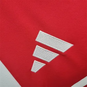 24-25 Ajax Home Kit Football Shirt AAAAJersey Supplier Yupoo 2
