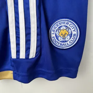 23-24 Kids Leicester City home size 16-28 2