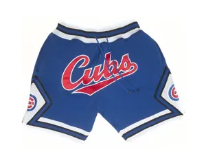 MLB Shorts 32