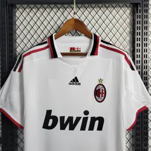 09-10 AC Milan away 6