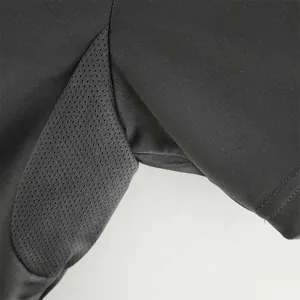 22-23 Atalanta Goalkeeper Black 2