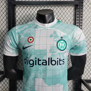 22-23 Inter Milan away player version 6