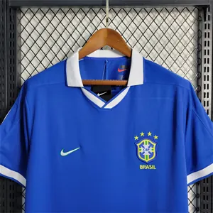 1997 Brazil away 8