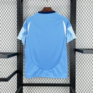 25-26 New York City Home Kit Football Sport T-Shirt AAAAJersey Supplier Yupoo 3