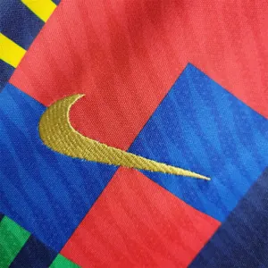 2223 Portugal Colorful Training Suit 7