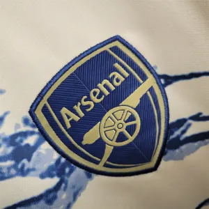 23-24 Arsenal fourth away 4
