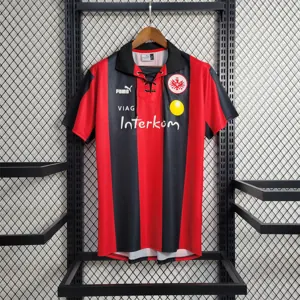 98-00 Frankfurt home