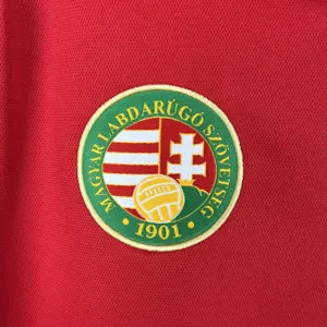 2022 Hungary Home S-XXL 4