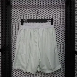 25-26 Inter Milan Away White Player Version Shorts Sport AAAAJersey Supplier Yupoo 3