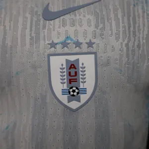 2026 Uruguay Mens Special Edition Player Football T-Shirt AAAAJersey Supply Yupoo 9 7