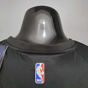 ROSE#4 Knicks City Edition Black 6