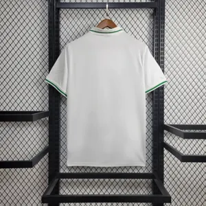 2024 Nigeria Away Kit Jersey Supplier Yupoo 2