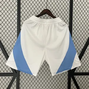 2024 Argentina Home Shorts Copa America Trousers Football Replicas Yupoo 3