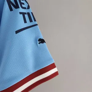 22-23 Manchester City home - 5 25