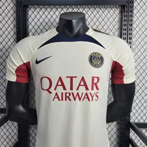 23-24 PSG training uniform player version 2