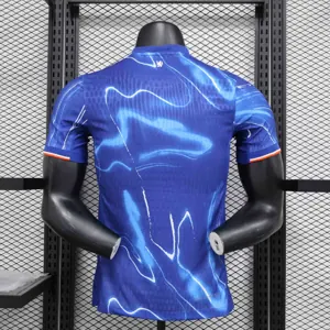 24-25 Chelsea Home Kit Player Version Shirt Sport AAAAJersey Yupoo 4