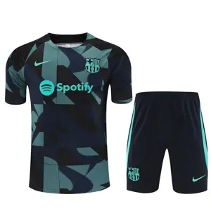 23-24 Barcelona Training Soccer Jerseys Yupoo