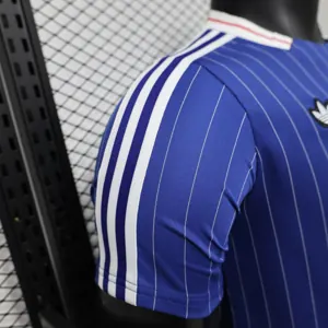 2026 World Cup Japan Retro Casual Football Shirt AAAA Jersey Drop ship Yupoo 3