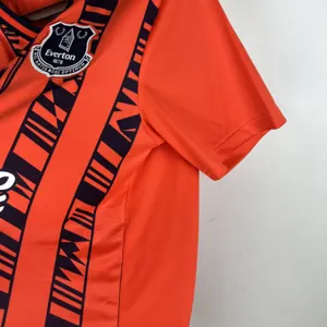 23-24 Everton away S-4XL 6