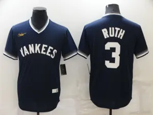 New York Yankees 43