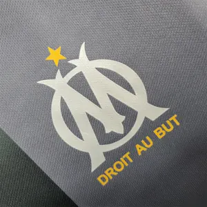 23-24 Marseille Training Suit 5