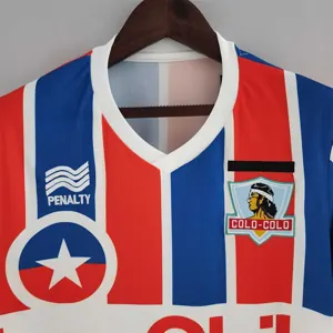 1986 Colo-Colo away 3