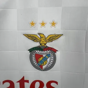 25-26 Benfica Third Kid Kits Youth Apparels AAAAJersey Supply Yupoo 8