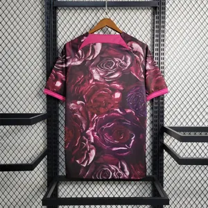 23-24 PSG Rose Special Edition 4