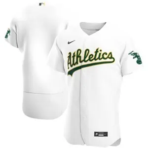 Oakland Athletics 1