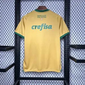 24-25 Palmeiras Third Kit Soccer Uniforms Soccer AAAAJersey Yupoo 1