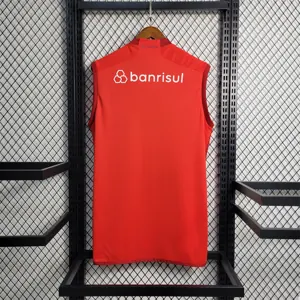 23-24 Internacional Home Tank Top 8