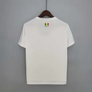 Mali special edition white 6
