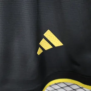 2026 World Cup Belgium Home Kit Player Version Football Shorts AAAAJersey Supply Yupoo 1