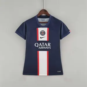22-23 PSG women home