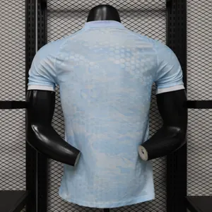 2026 Uruguay Mens Special Edition Player Football T-Shirt AAAAJersey Supply Yupoo 7