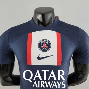 22-23 PSG home player version 1
