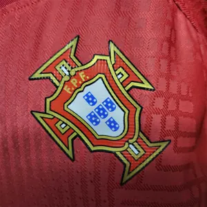 2022 Portugal home player version 1