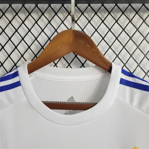 20-21 Real Madrid ICONS shirt Long sleeve 2