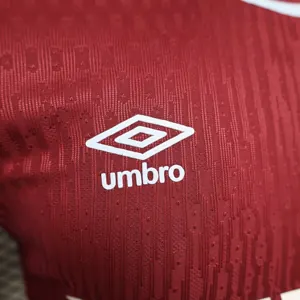 24-25 West Ham Home Kit Player Version Shirt Soccer AAAAJersey Yupoo 2