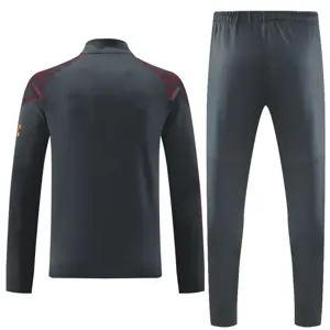 23-24 Manchester City Long Sleeve Training Suit Yupoo 2