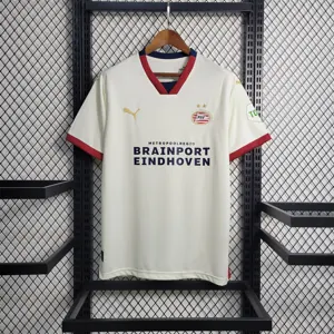 23-24 Eindhoven PSV away