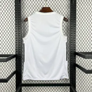 25-26 Real Madrid Vest Football Uniforms AAAAJersey Supplier Yupoo 1