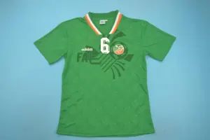 1994 Ireland home green 1