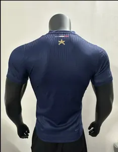 24-25 PSG Home Champions of Europe 2025 Kit Player Version Shirt AAAAJersey Wholesale Yupoo 3