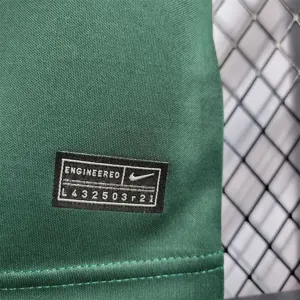 Brazil POLO dark green 2
